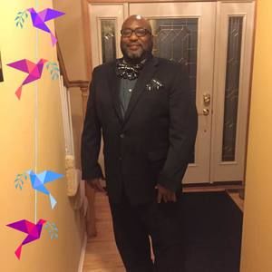 Meet your Posher, Walter